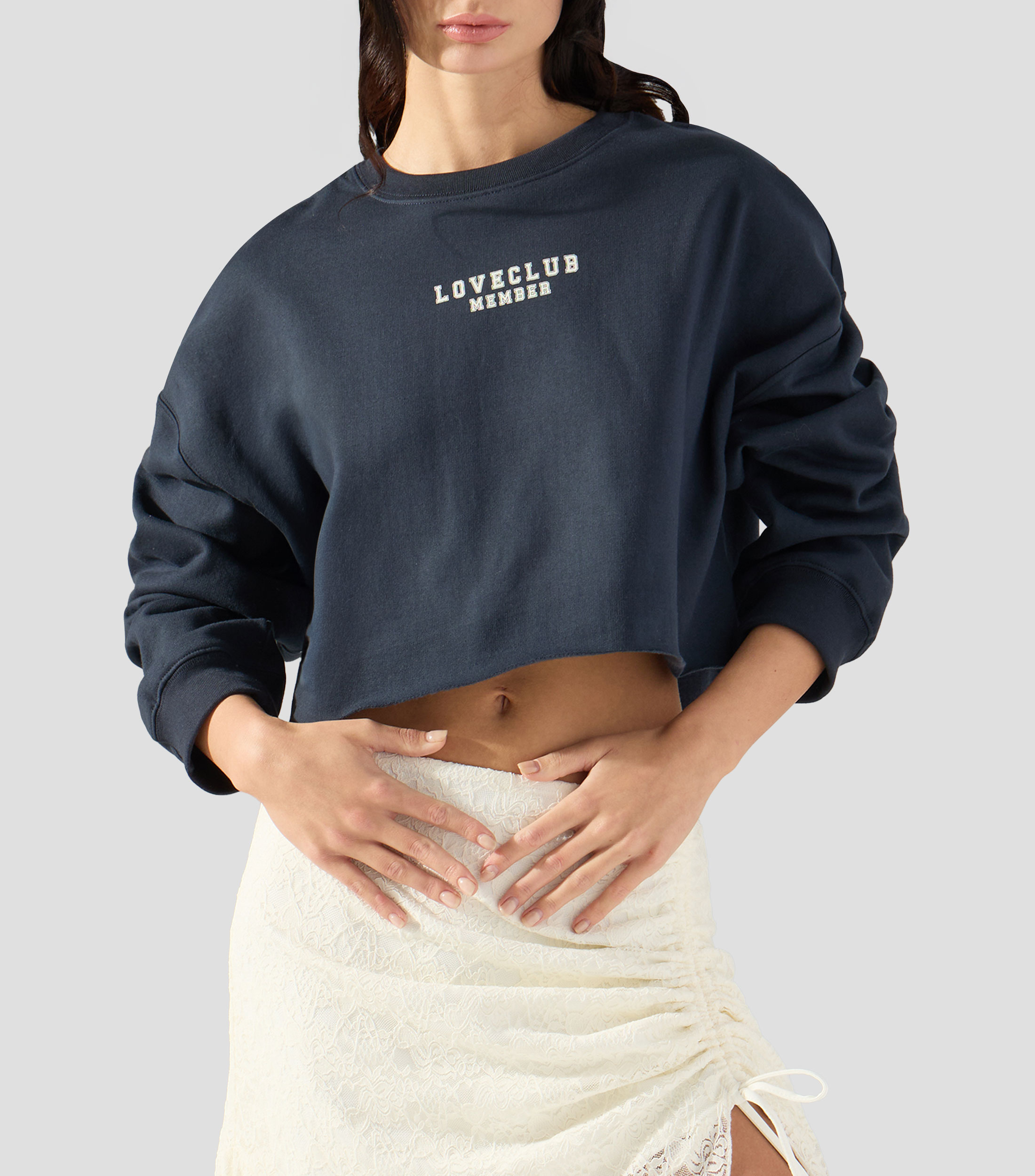 Sudadera Mujer